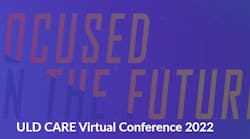 Uld Care Virtual Conference
