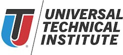 PRNewsfoto/Universal Technical Institute PRNewsfoto/Universal Technical Institute