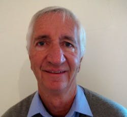 Bob Rogers, ULD CARE Bob Rogers, ULD CARE