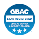 Gbac Star Registered
