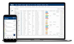24/7 Software and GP PRO have partnered to provide shared customers with a single interface to integrate KOLO™ Smart Monitoring System data with other facility management technologies to simplify facility operations. Designed for high traffic facilities such as airports, shopping centers, healthcare facilities, stadiums, schools, or other large buildings with public restrooms, the KOLO Smart Monitoring System is an IoT-enabled solution that automates restroom device monitoring and management for data-driven cleaning and maintenance for custodial staffs. 24/7 Software and GP PRO have partnered to provide shared customers with a single interface to integrate KOLO™ Smart Monitoring System data with other facility management technologies to simplify facility operations. Designed for high traffic facilities such as airports, shopping centers, healthcare facilities, stadiums, schools, or other large buildings with public restrooms, the KOLO Smart Monitoring System is an IoT-enabled solution that automates restroom device monitoring and management for data-driven cleaning and maintenance for custodial staffs.