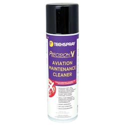 Precision-V Aviation Maintenance Cleaner