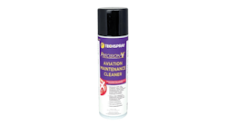 Precision-V Aviation Maintenance Cleaner Precision-V Aviation Maintenance Cleaner