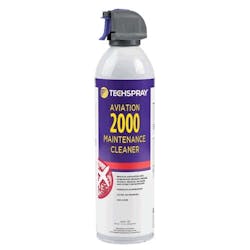 Aviation 2000 Degreaser