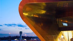 Farnborough Airport Farnborough Airport