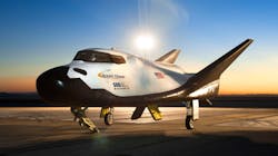 Dream Chaser Dream Chaser