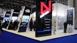 Avfuel returns to EBACE with expanded network.