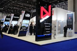 Avfuel returns to EBACE with expanded network. Avfuel returns to EBACE with expanded network.