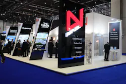 Avfuel returns to EBACE with expanded network. Avfuel returns to EBACE with expanded network.