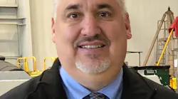 Mike Ostendorf