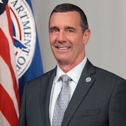 David Pekoske David Pekoske