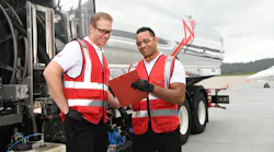 Avfuel helps aviators hedge amidst market volatility.