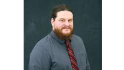 Walker Jaroch, Editor, AMT Magazine Walker Jaroch, Editor, AMT Magazine