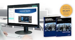 The FAA now recognizes the Aircraft Electronics Technician (AET) certificate plus one NCATT avionics endorsement as a set of knowledge considered equivalent to completing formal training as required by the regulations (14 CFR section 65.101). The FAA now recognizes the Aircraft Electronics Technician (AET) certificate plus one NCATT avionics endorsement as a set of knowledge considered equivalent to completing formal training as required by the regulations (14 CFR section 65.101).
