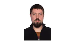 Anton Nazarkin, Global Business Development Director, VisionLabs