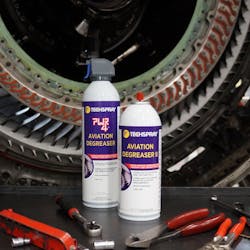 PWR-4 Aviation Degreaser