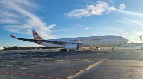 Aviator Continues To Develop A Partnership With Sunclass Airlines
