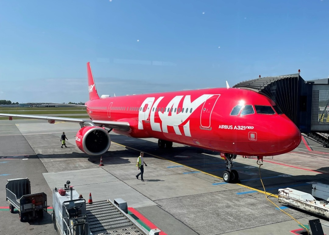 Aviator Signs A New Contract With An Icelandic Low Cost Carrier Play