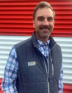 Andy Solsvig Andy Solsvig