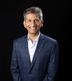 Dedrone announced the appointment of Balaji Tamirisa as Chief Technology Officer (CTO) Tuesday, May 24.