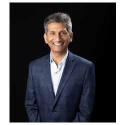 Dedrone announced the appointment of Balaji Tamirisa as Chief Technology Officer (CTO) Tuesday, May 24.