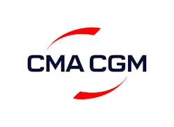 Cma Cgm Logo