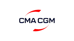 Cma Cgm Logo