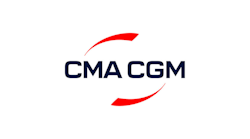 Cma Cgm Logo Cma Cgm Logo