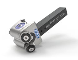 Platinum Tooling is now the North American importer of the QUICK knurling and marking tools from Hommel & Keller. Platinum Tooling is now the North American importer of the QUICK knurling and marking tools from Hommel & Keller.