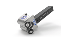 Cut Knurling Tool Cut Knurling Tool