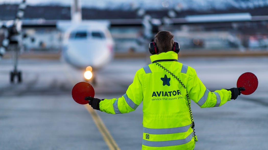 Digitization In Aviation Brings Solutions For Efficiency