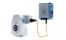 The DuoDrive as part of the LogiDrive system offers an intelligent solution for simple commissioning, plug-and-play compatibility and a reduced Total Cost of Ownership