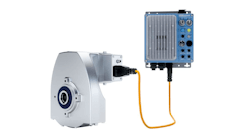 The DuoDrive as part of the LogiDrive system offers an intelligent solution for simple commissioning, plug-and-play compatibility and a reduced Total Cost of Ownership The DuoDrive as part of the LogiDrive system offers an intelligent solution for simple commissioning, plug-and-play compatibility and a reduced Total Cost of Ownership