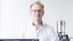 Dr. Florian Petit