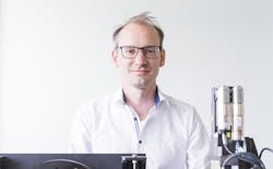 Dr. Florian Petit Dr. Florian Petit