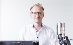 Dr. Florian Petit