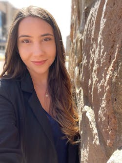 Christina Basken, Editor, AviationPros Christina Basken, Editor, AviationPros