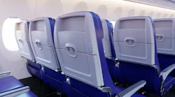 In-seat power