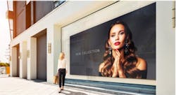 With maximum brightness of 3,500 nits, the new LG LWBC Window Facing series is visible in direct sunlight and provides one of LG’s most affordable high-brightness DVLED solutions. With maximum brightness of 3,500 nits, the new LG LWBC Window Facing series is visible in direct sunlight and provides one of LG’s most affordable high-brightness DVLED solutions.