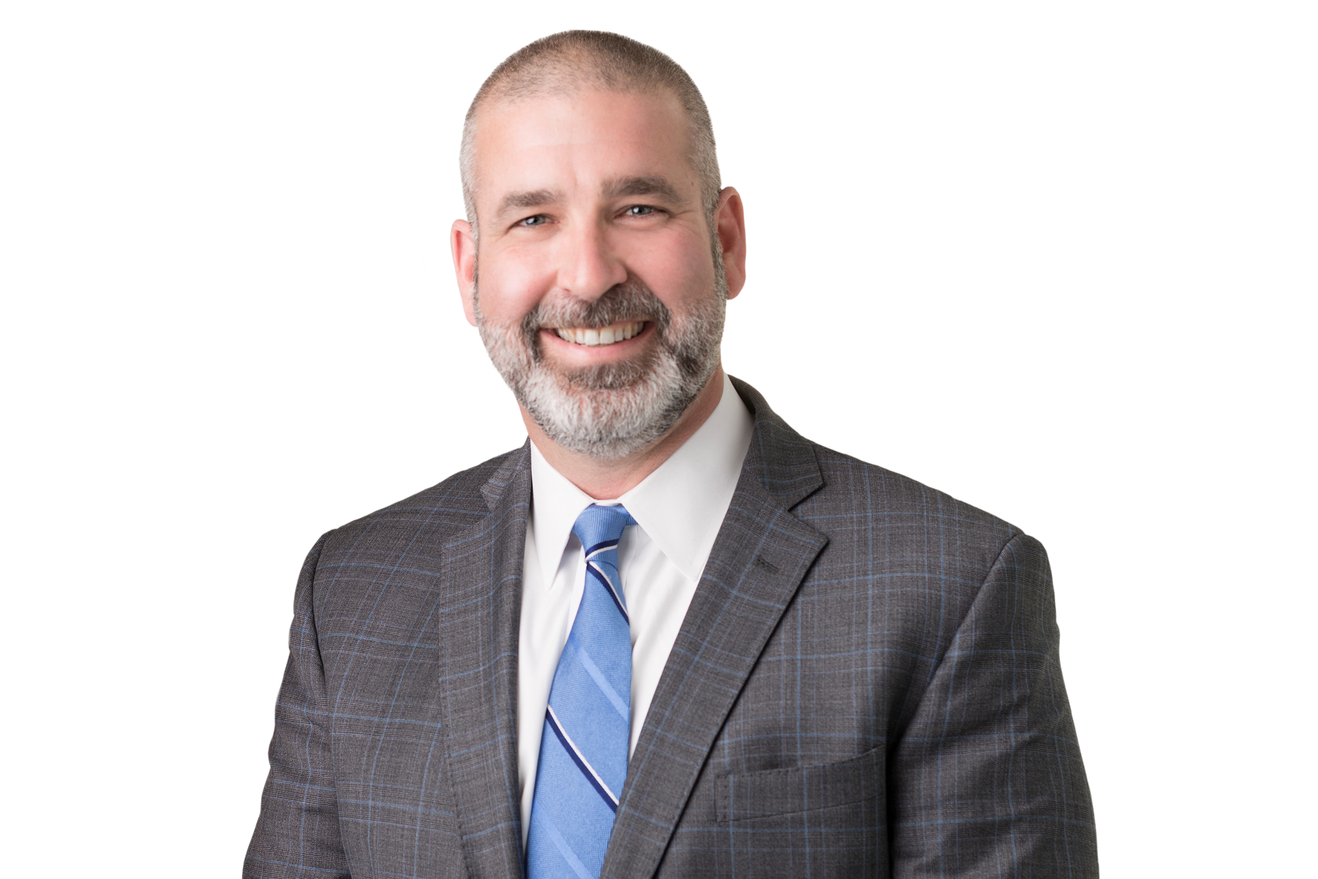 MacAdam &ldquo;Mac&rdquo; Glinn.