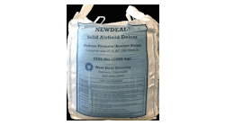 NEWDEAL Solid Airfield Deicer