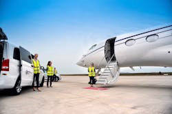 Universal Aviation Greece – Paros Universal Aviation Greece – Paros