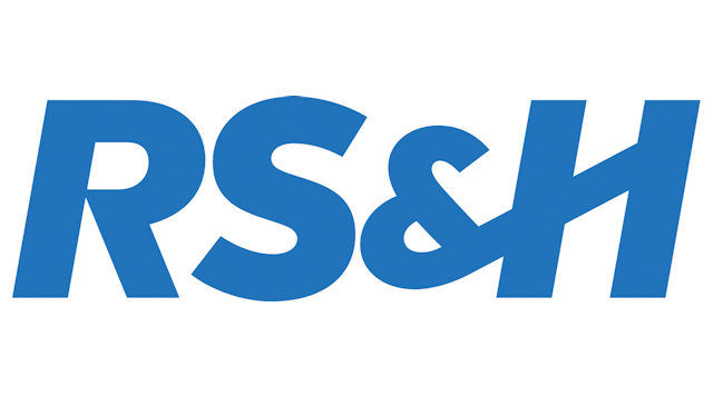 Rsh Logo Blue