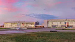 St. Louis Downtown Airport