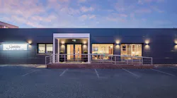 Signature Aviation has announced the opening of its newly constructed private aviation facility at Birmingham Airport (BHX) in the United Kingdom.