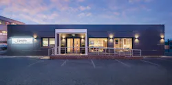 Signature Aviation has announced the opening of its newly constructed private aviation facility at Birmingham Airport (BHX) in the United Kingdom.