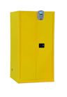 Keyless Entry Flammable Liquids Storage Cabinet