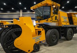CleanPower Hybrid Chassis CleanPower Hybrid Chassis