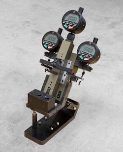 Chordal Height Gage (a.k.a. DO Gage)