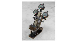 Chordal Height Gage (a.k.a. DO Gage) Chordal Height Gage (a.k.a. DO Gage)